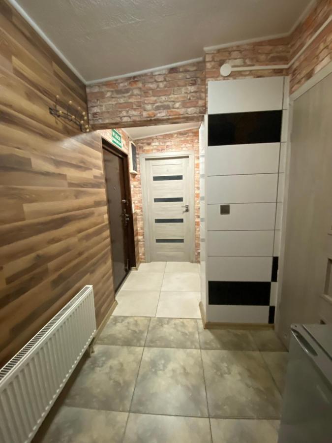 Hostel Piaseczno بياسيتشنو المظهر الخارجي الصورة