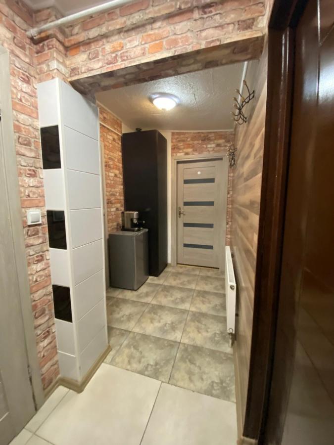 Hostel Piaseczno بياسيتشنو المظهر الخارجي الصورة