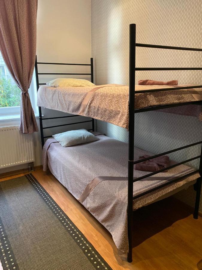 Hostel Piaseczno بياسيتشنو المظهر الخارجي الصورة