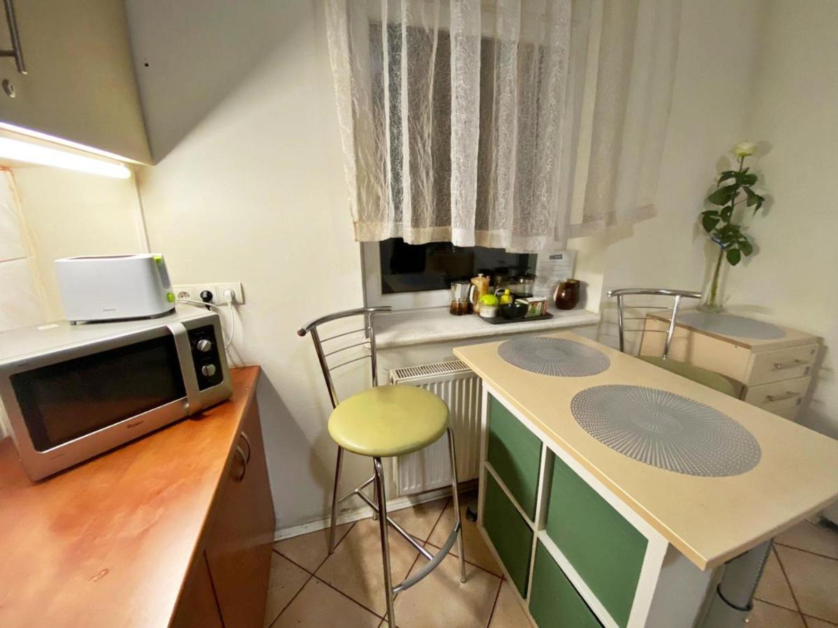 Hostel Piaseczno بياسيتشنو المظهر الخارجي الصورة