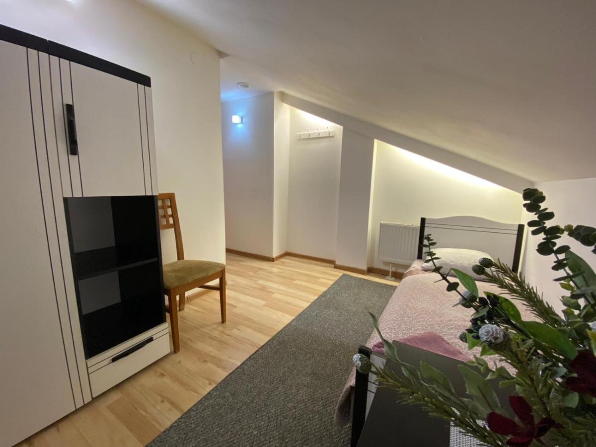 Hostel Piaseczno بياسيتشنو المظهر الخارجي الصورة
