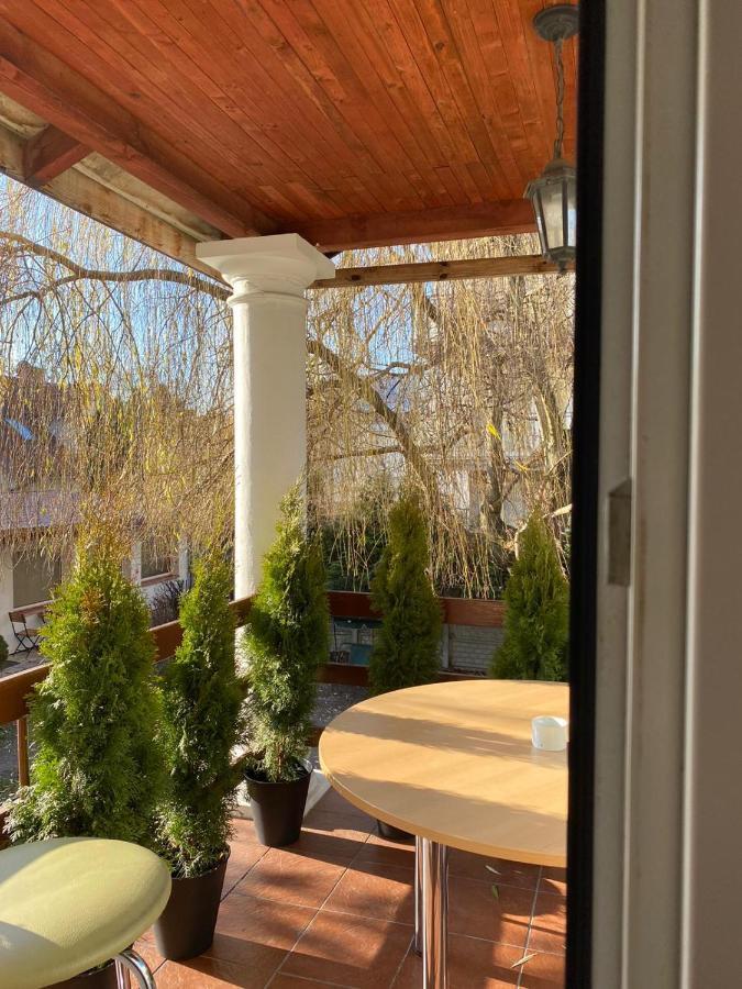 Hostel Piaseczno بياسيتشنو المظهر الخارجي الصورة